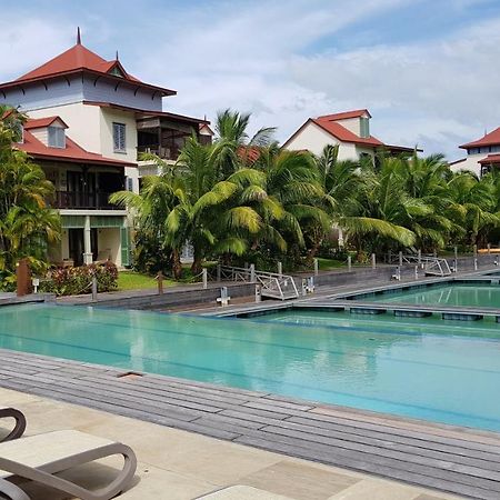 Eden Island Luxury Apartment - White Sand Екстер'єр фото