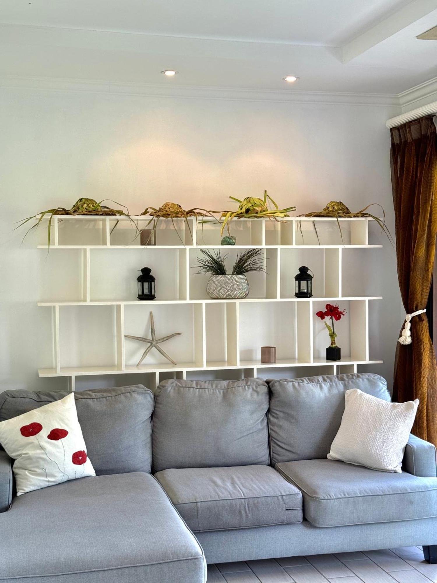 Eden Island Luxury Apartment - White Sand Екстер'єр фото
