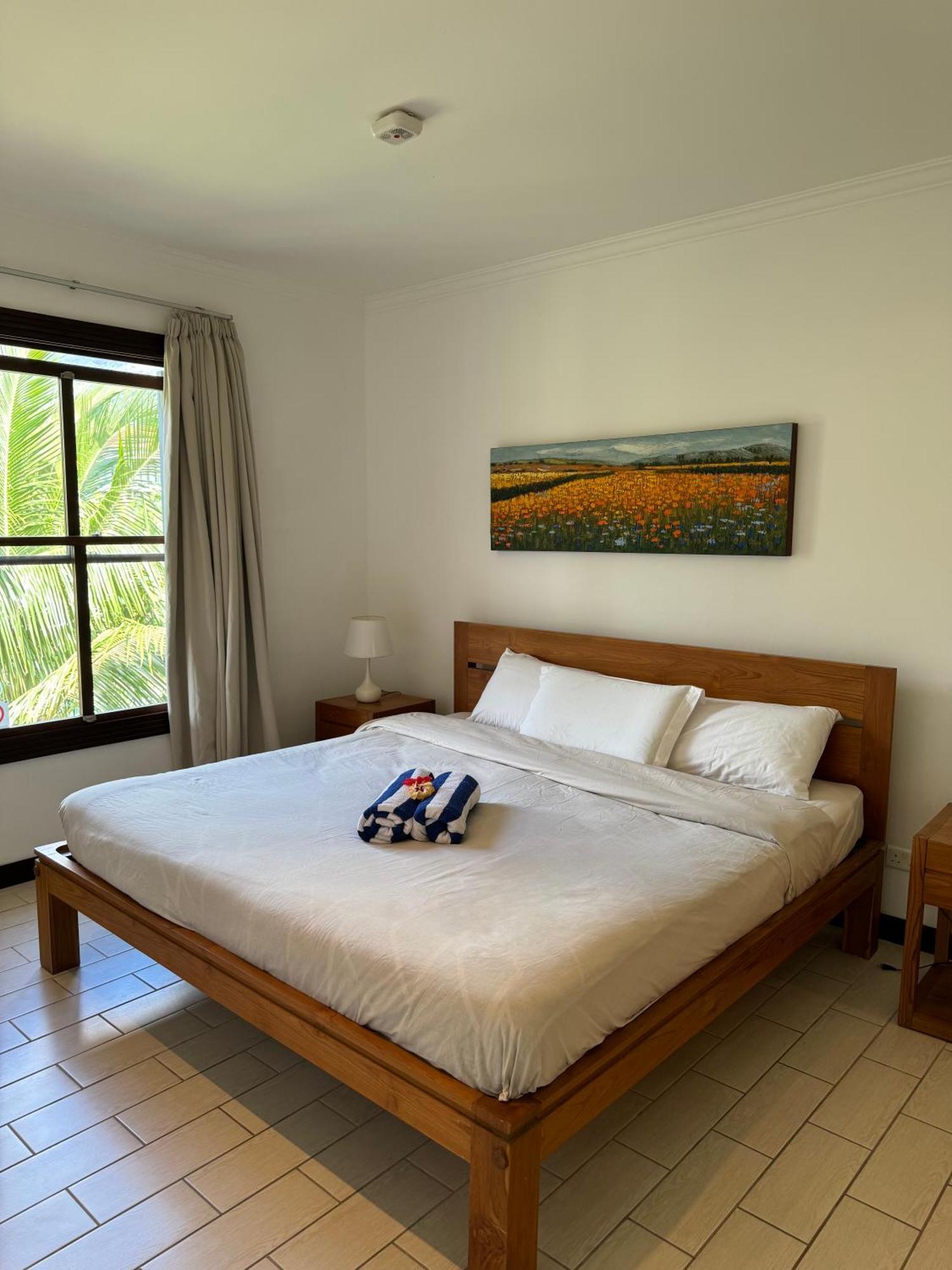 Eden Island Luxury Apartment - White Sand Екстер'єр фото