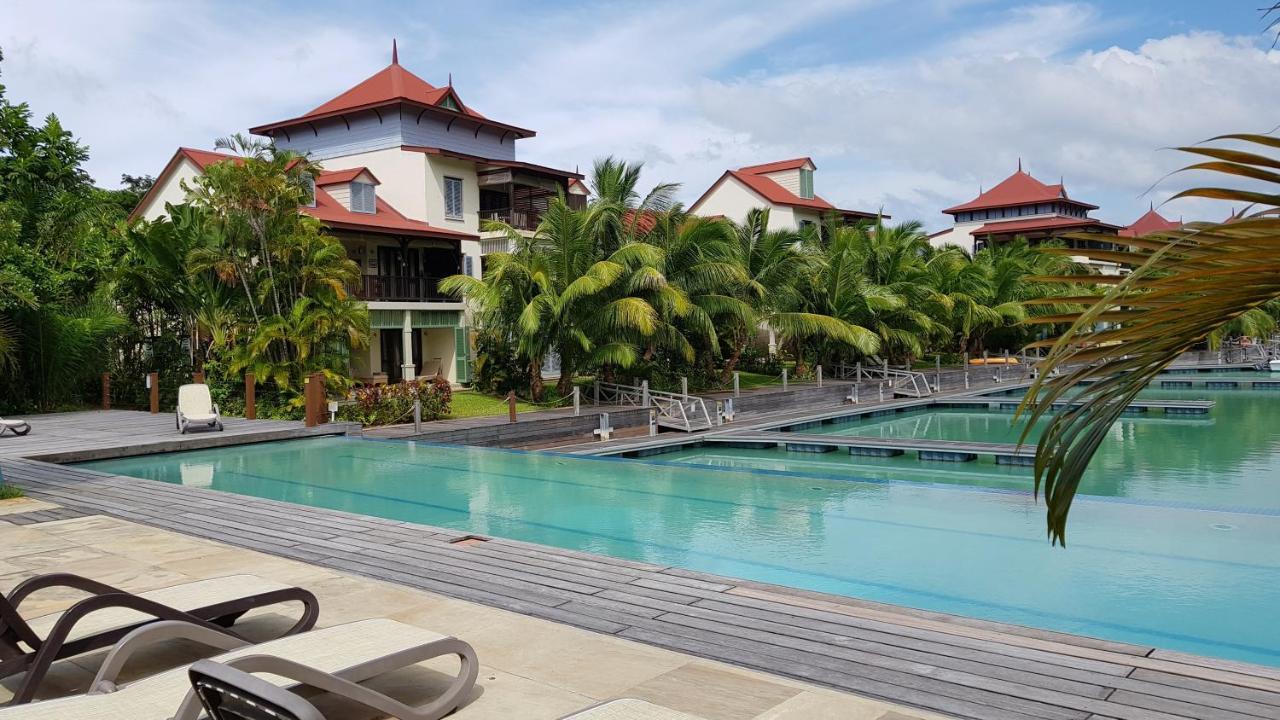 Eden Island Luxury Apartment - White Sand Екстер'єр фото