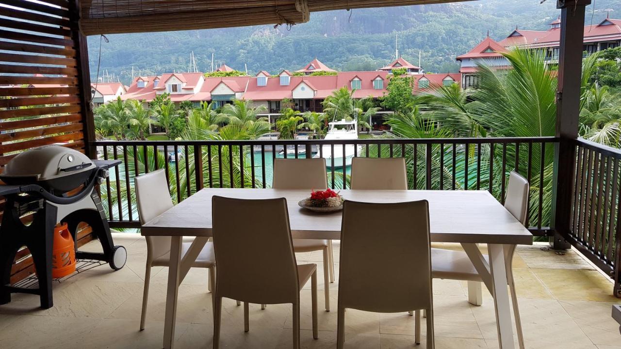 Eden Island Luxury Apartment - White Sand Екстер'єр фото