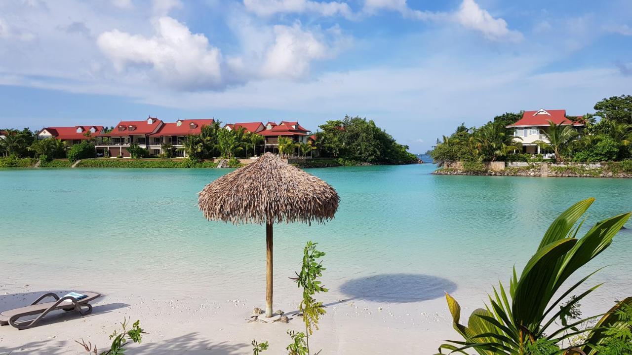 Eden Island Luxury Apartment - White Sand Екстер'єр фото