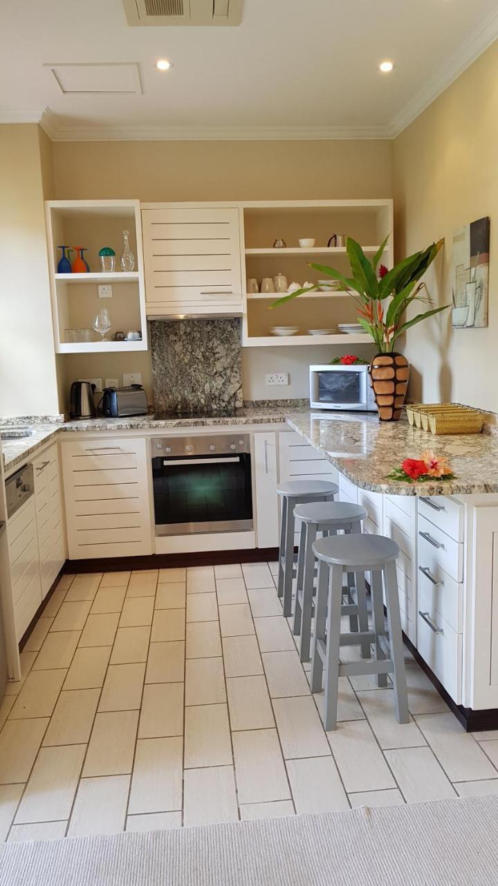 Eden Island Luxury Apartment - White Sand Екстер'єр фото